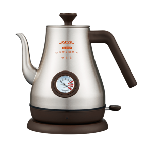 PSE202 800W Electric kettle coffee kettle 1.0L meter dial thermometer kettle does not contain BPA